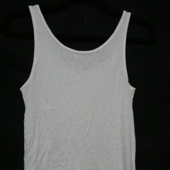 MERONA | medium | White Sleeveless Tank Top - Picture 12 of 16